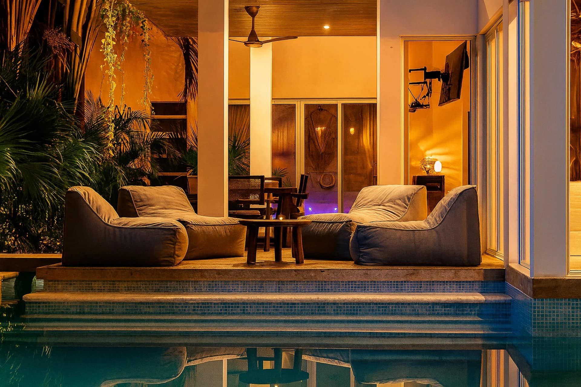 Villa Cielo Azul 5 Bedroom Home - photo 25