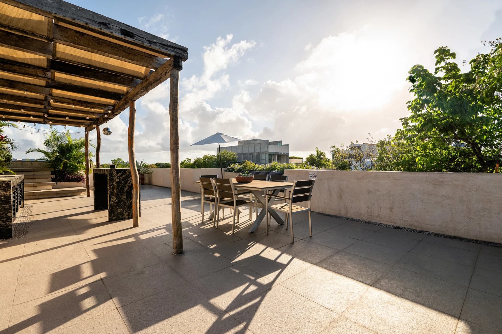 Multi-Unit: 3 Condos + Commercial Space - photo 29