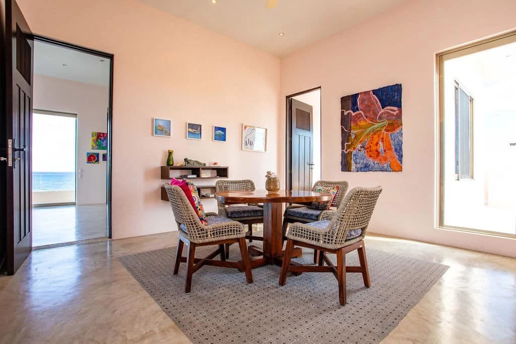 Fantasea 9 – 8 Bedroom Beachfront Villa - photo 23