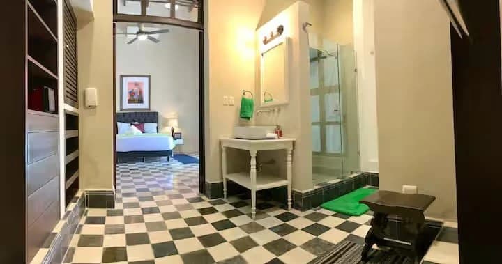 Barrio De Santiago 4 Bedroom Villa - photo 21