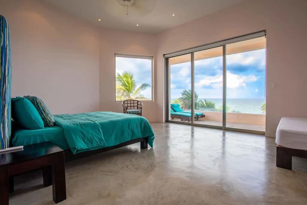 Fantasea 9 – 8 Bedroom Beachfront Villa - photo 38