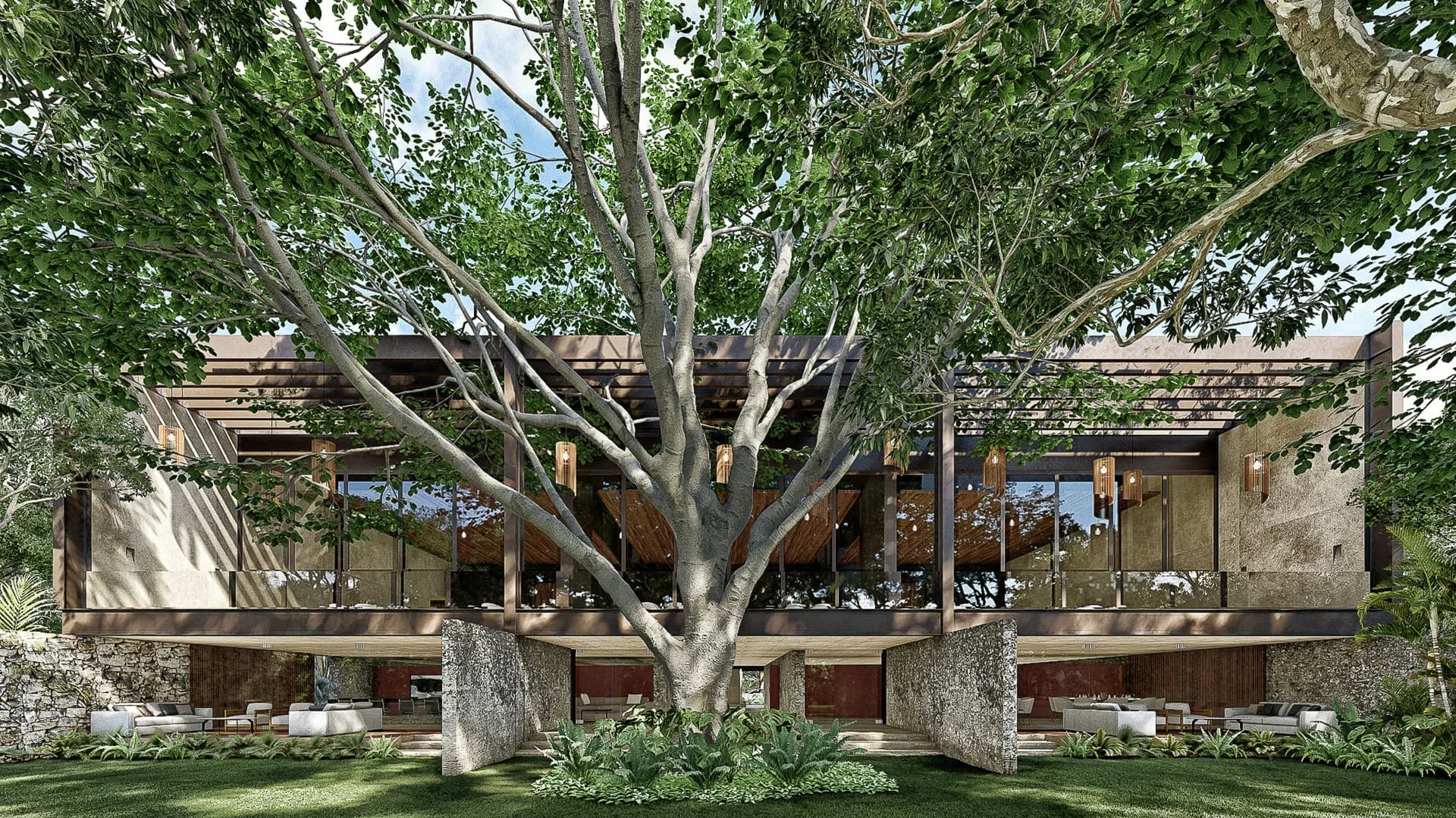 Banyan Tree Angsana 2 Bedroom Penthouse - photo 37