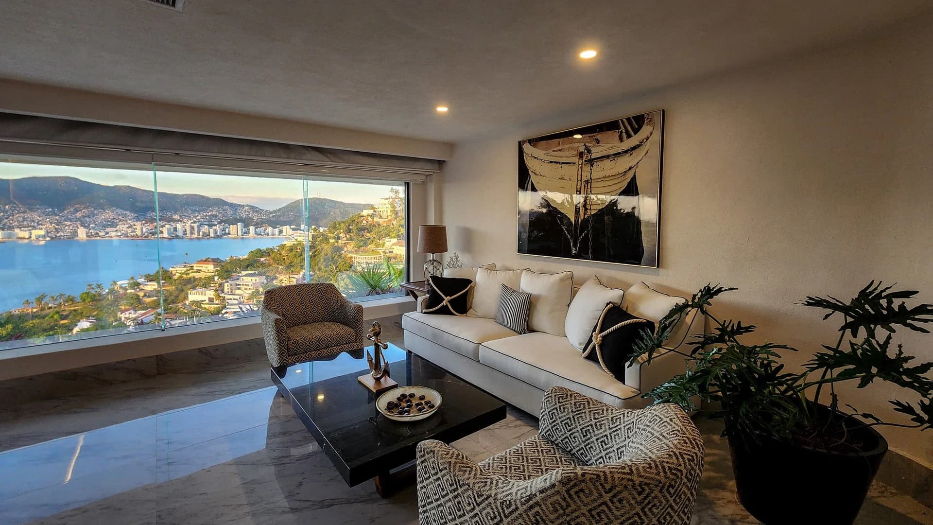 Gitana 4 Bedroom Oceanview Villa - photo 30