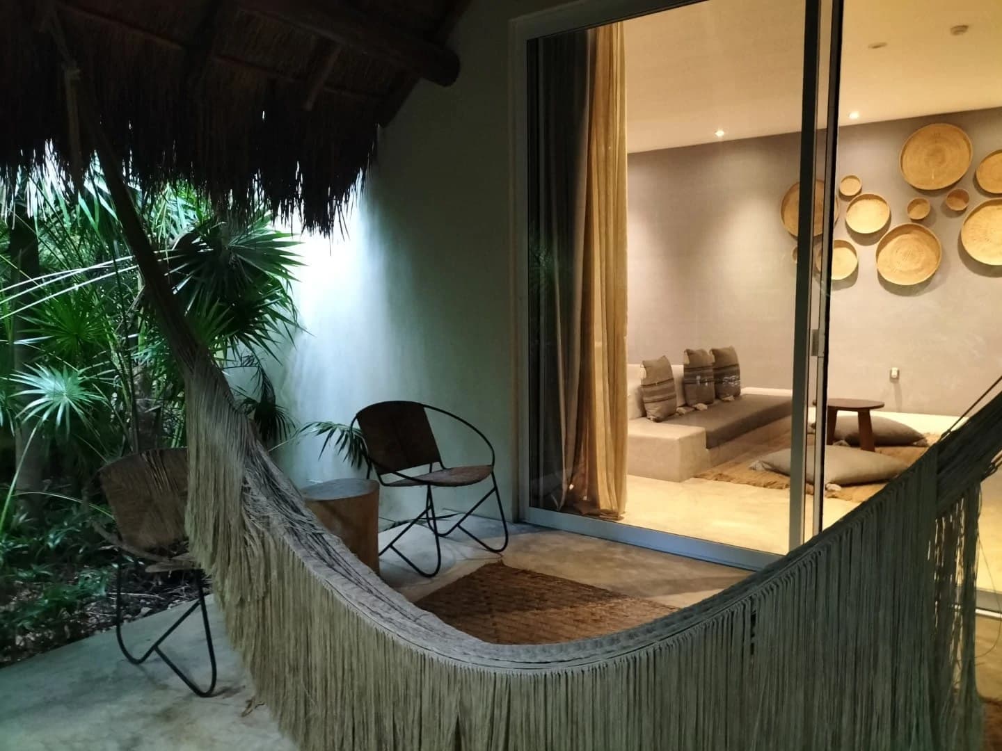 Zen Hotel - photo 28