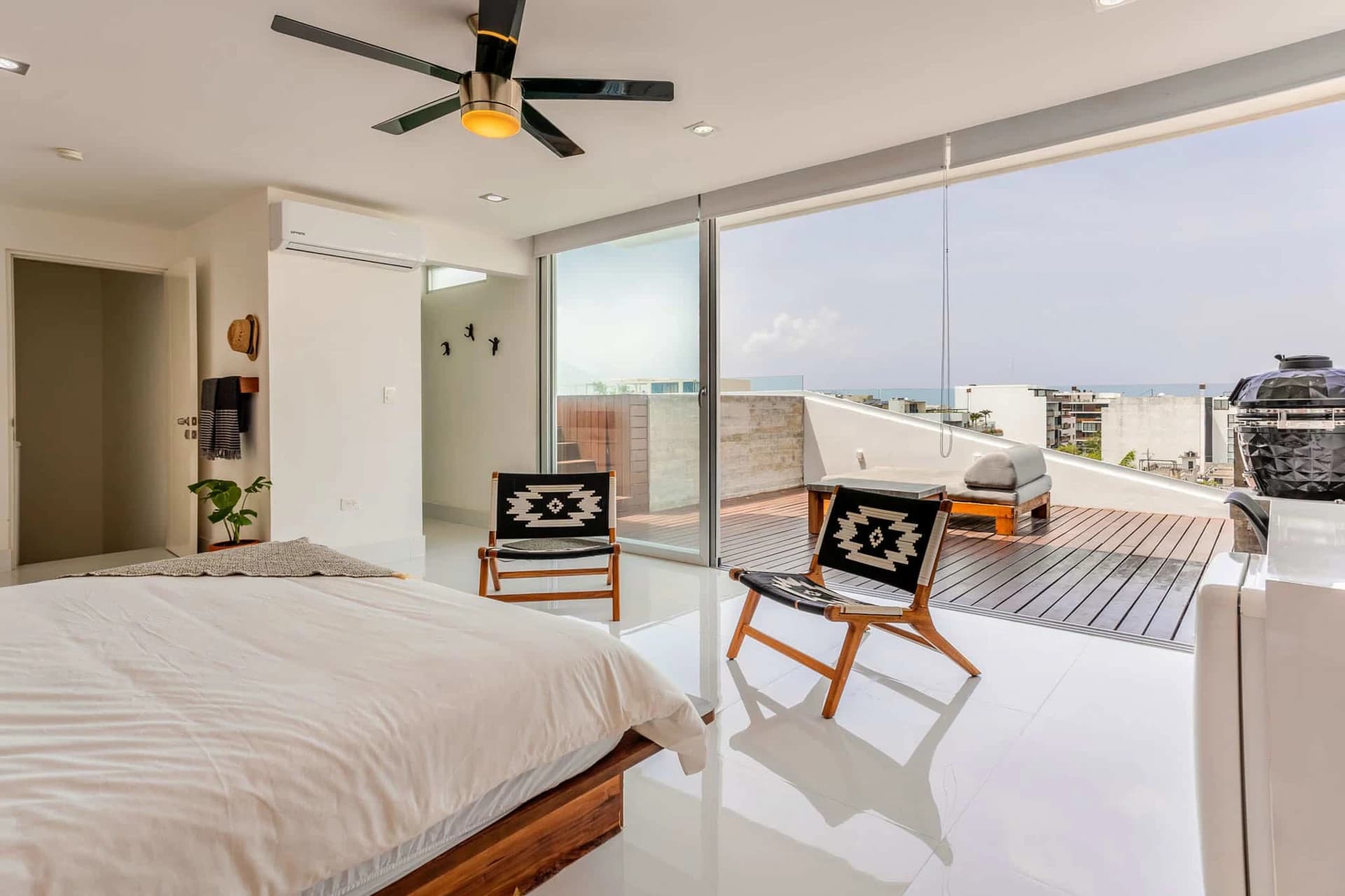 DK-05 – 3 Bedroom Penthouse - photo 3