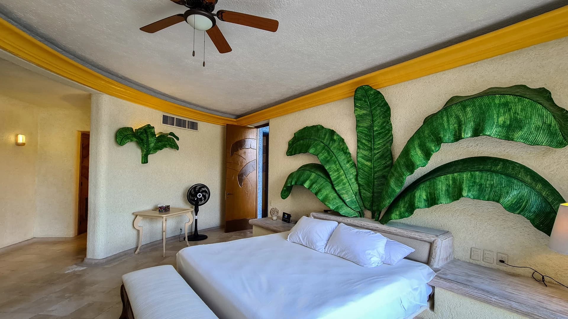 Carey 4 Bedroom Oceanview Villa - photo 19