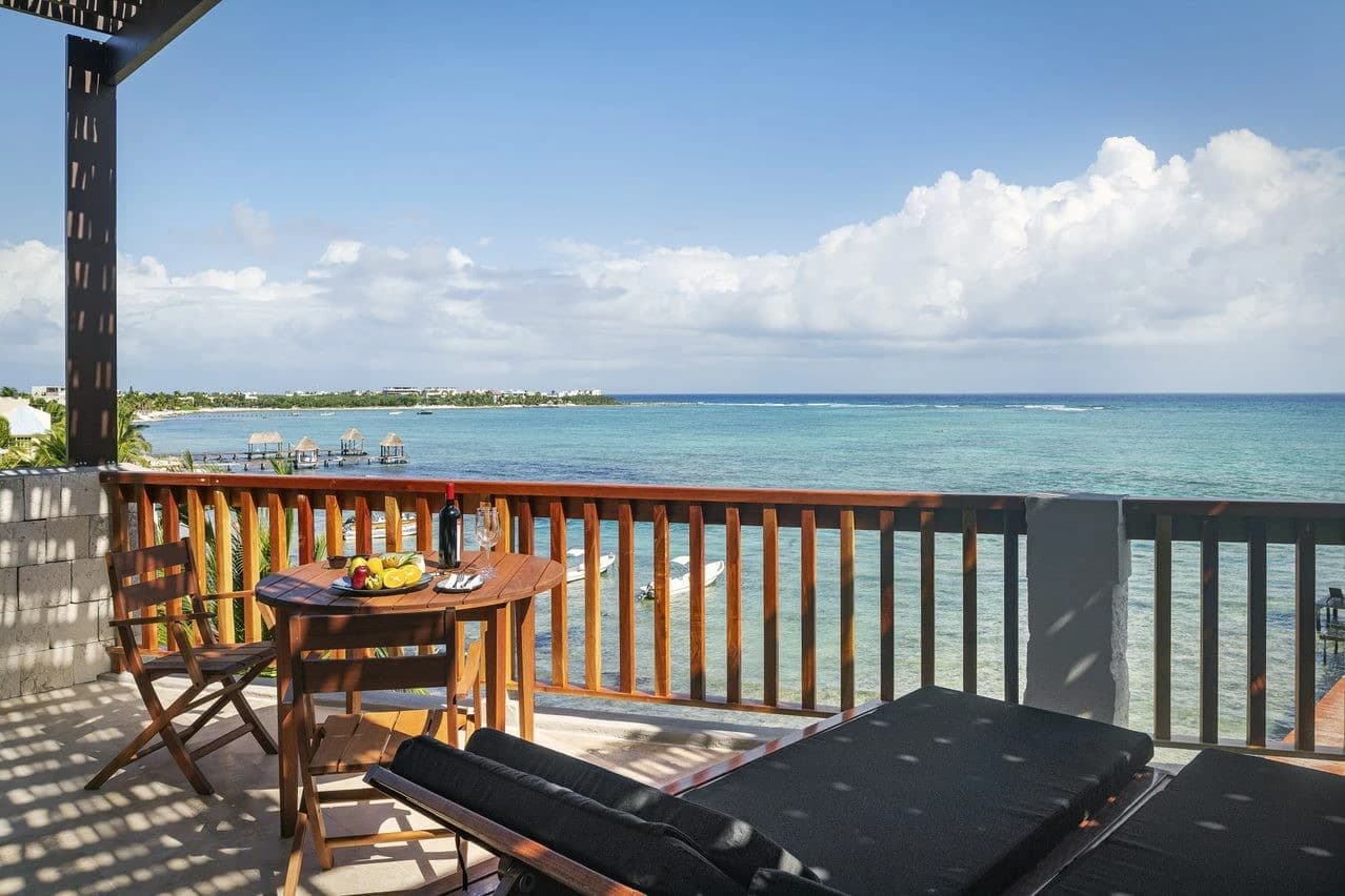Tankah Bay 21 Room Beachfront Hotel Single Lot - photo 27
