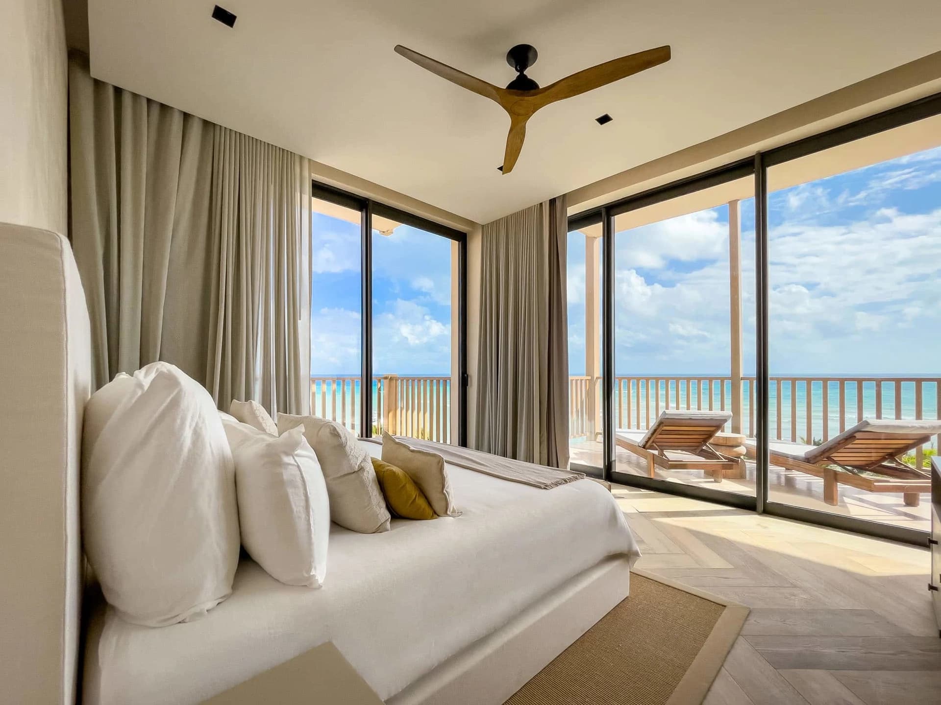 Costa Residences 6 Bedroom Penthouse - photo 34