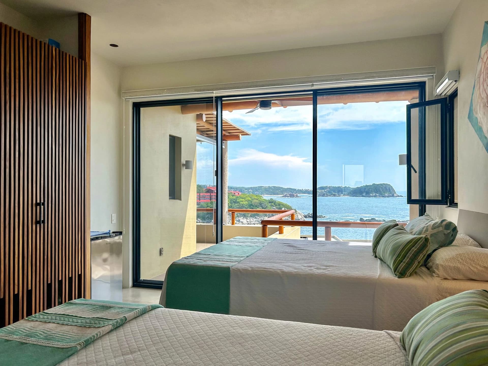 Amanecer 2 Bedroom Oceanview Penthouse - photo 34