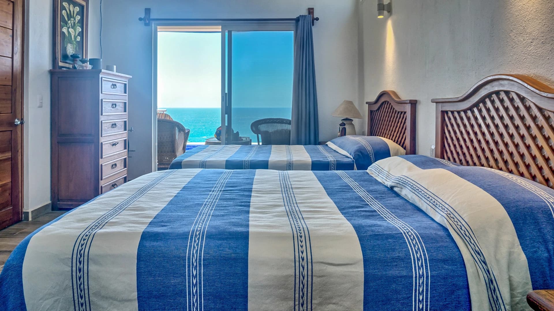 Casa Salchi 3 Bedroom Oceanview Home - photo 43
