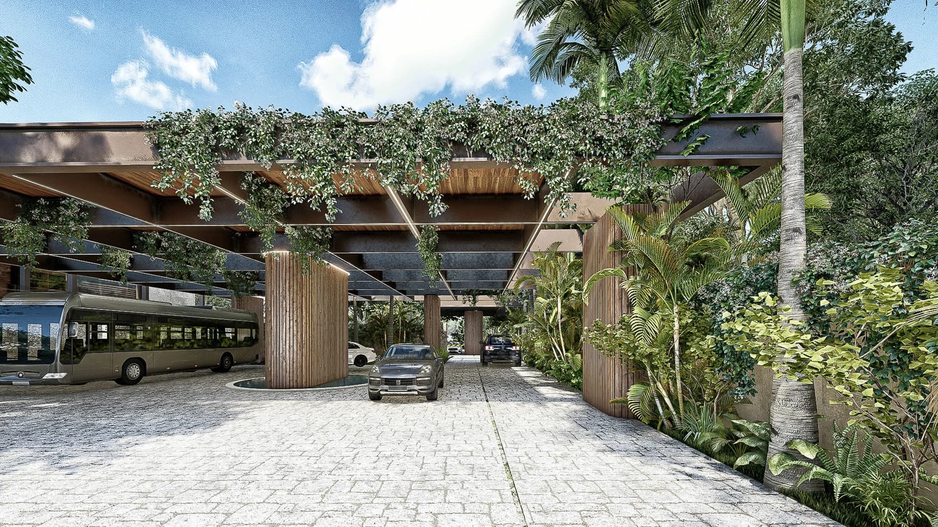 Banyan Tree Angsana 2 Bedroom Penthouse - photo 42
