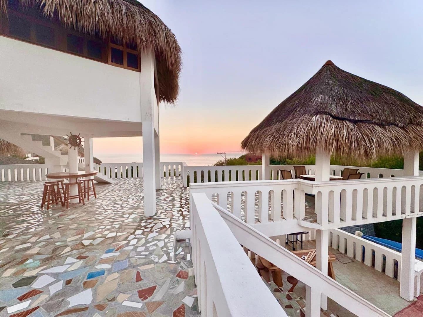 Casa El Timon 6 Bedroom Boutique Hotel - photo 38
