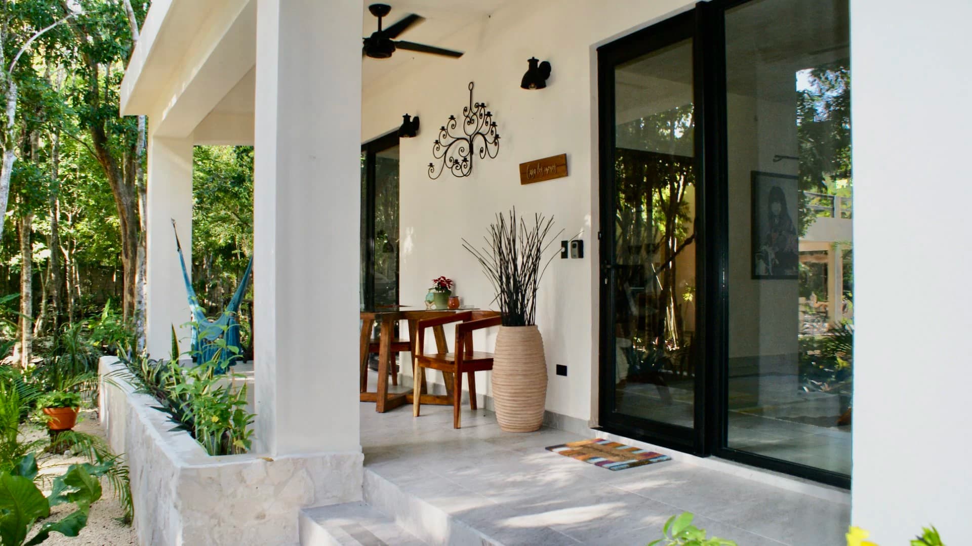 Hacienda MVO 5 Bedroom Villa - photo 12
