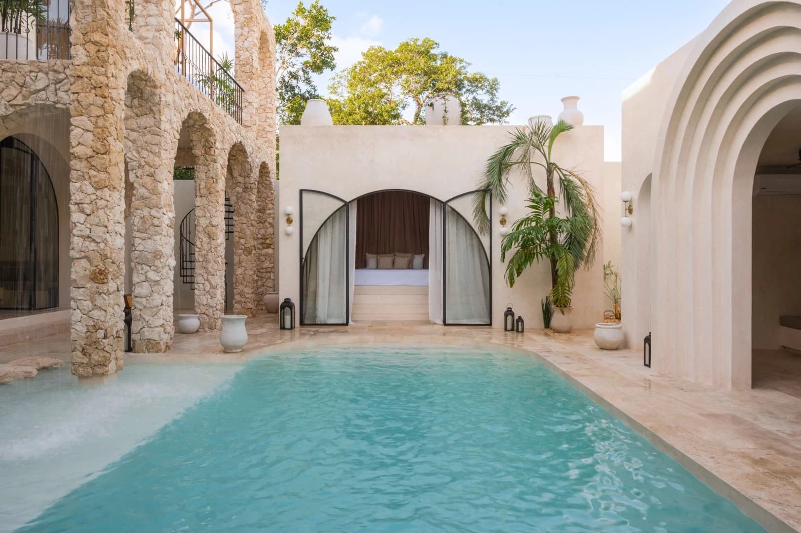 Casa Arka 9 Bedroom Luxury Home - photo 5