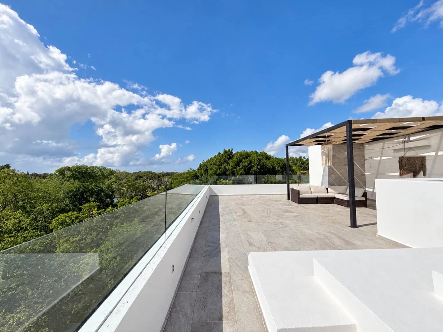 Ikal Living 3 Bedroom Penthouse - photo 15