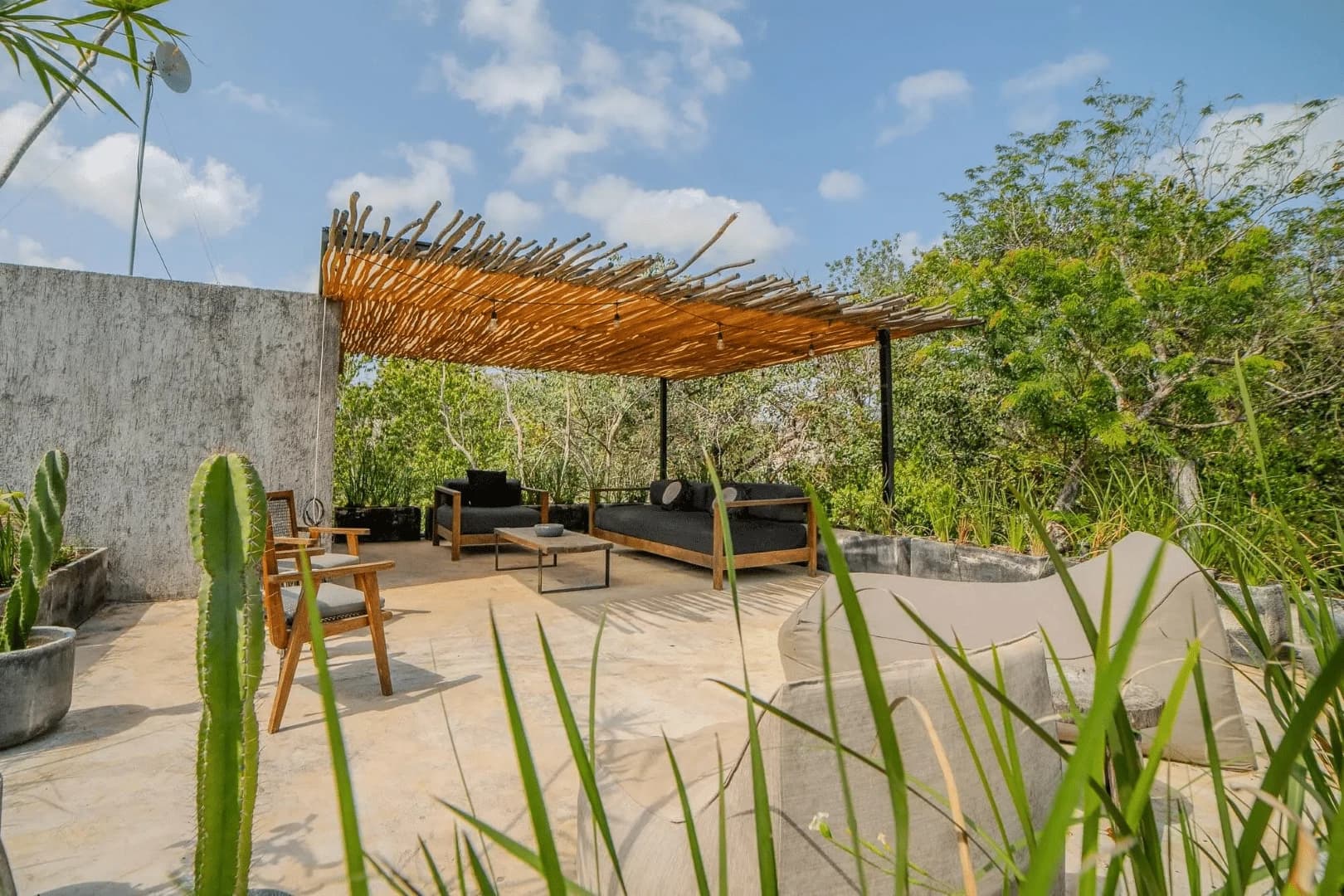 Kaan 3 Bedroom Villa - photo 18