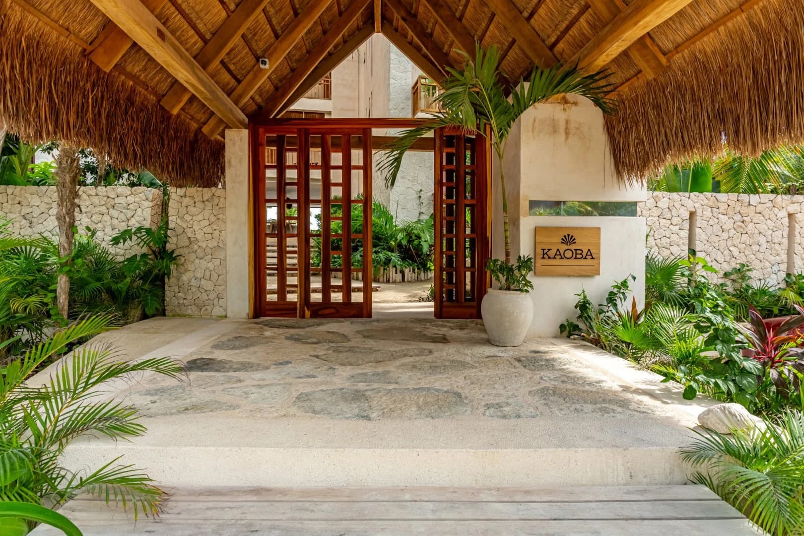 Kaoba 3 Bedroom Beachfront Condo (Listing 12648) - photo 14