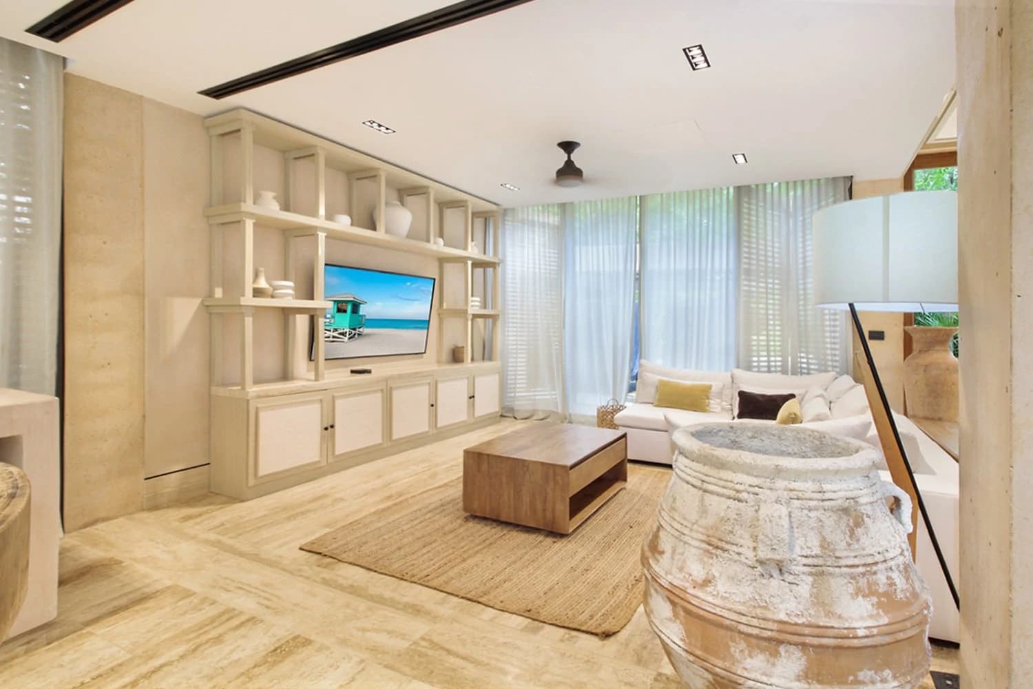 Palm Villas 5 Bedroom Home - photo 32