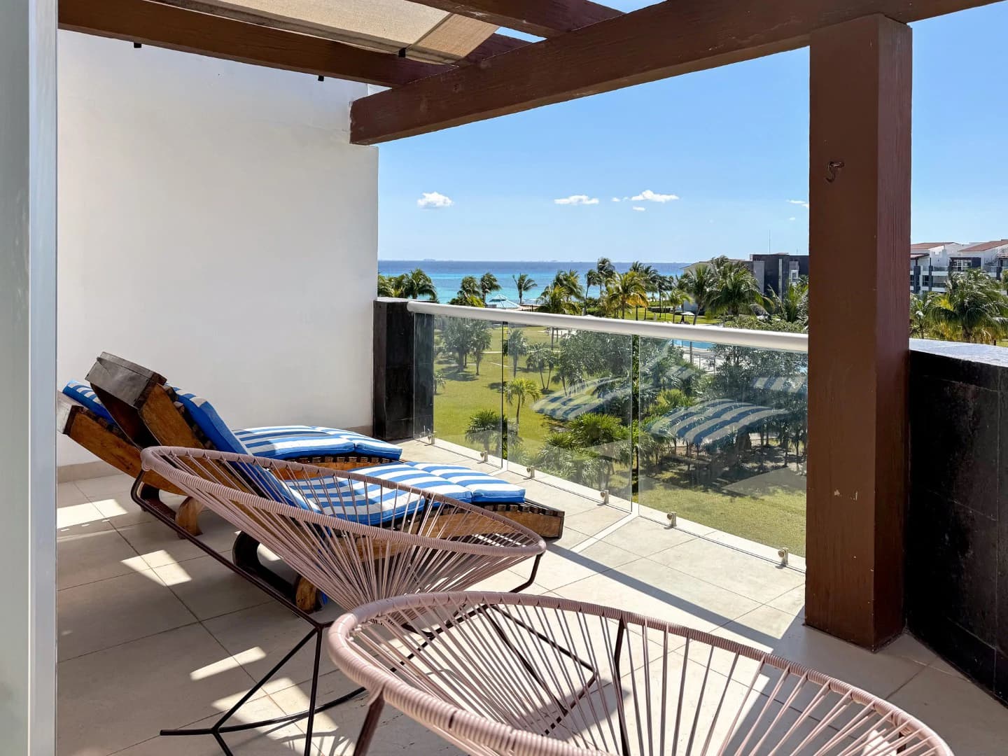 Mareazul 2 Bedroom OceanView Penthouse - photo 43