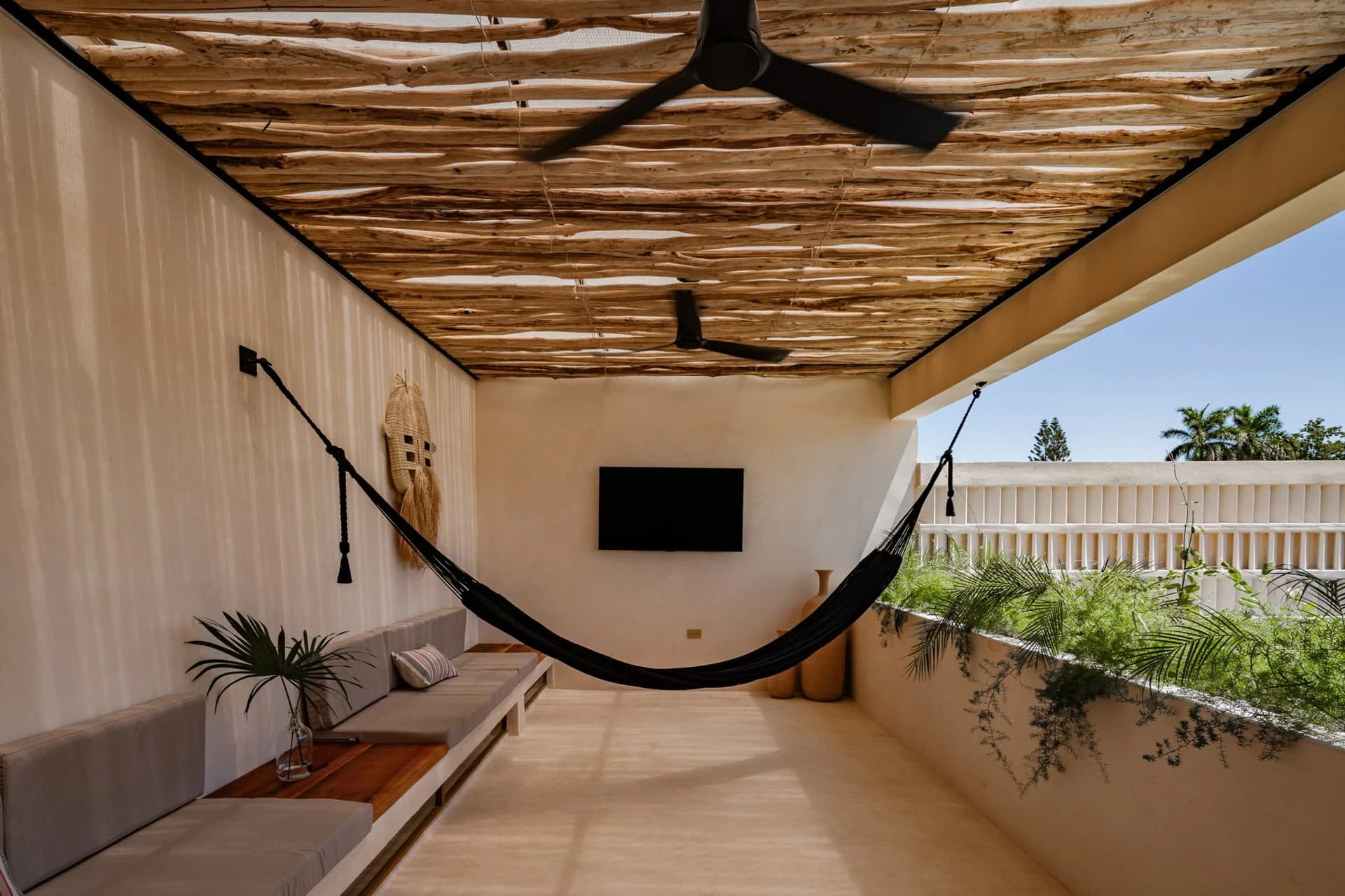 Casa Caracol 2 Bedroom House - photo 8