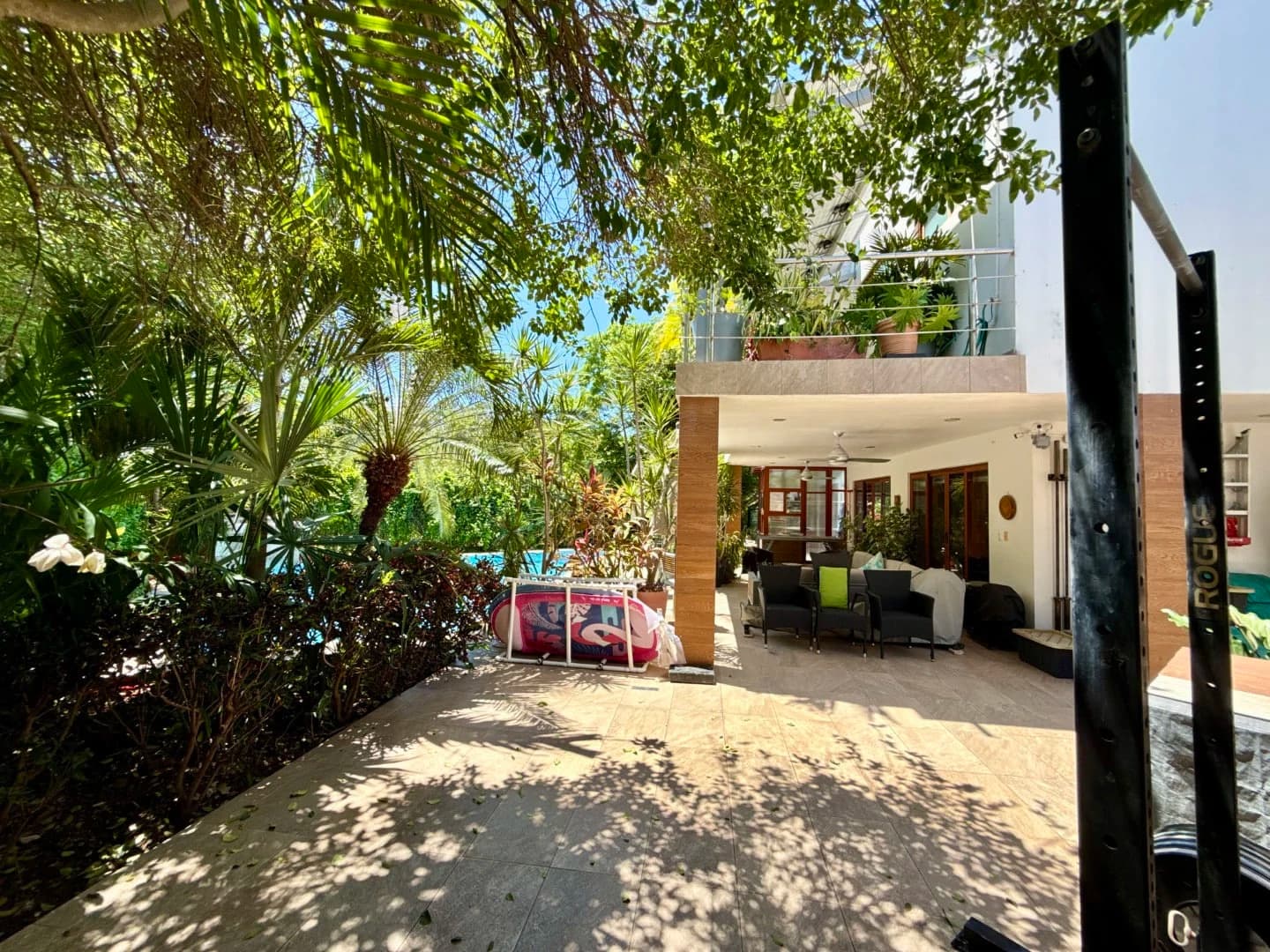 Casa Noyes 3 Bedroom House - photo 8