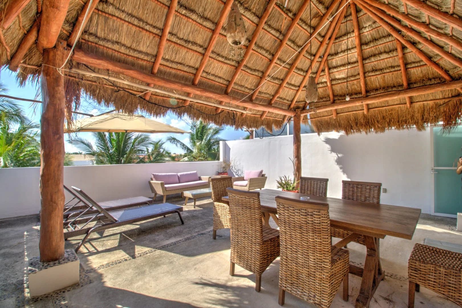 Villas Aventuras 2 Bedroom Penthouse - photo 14