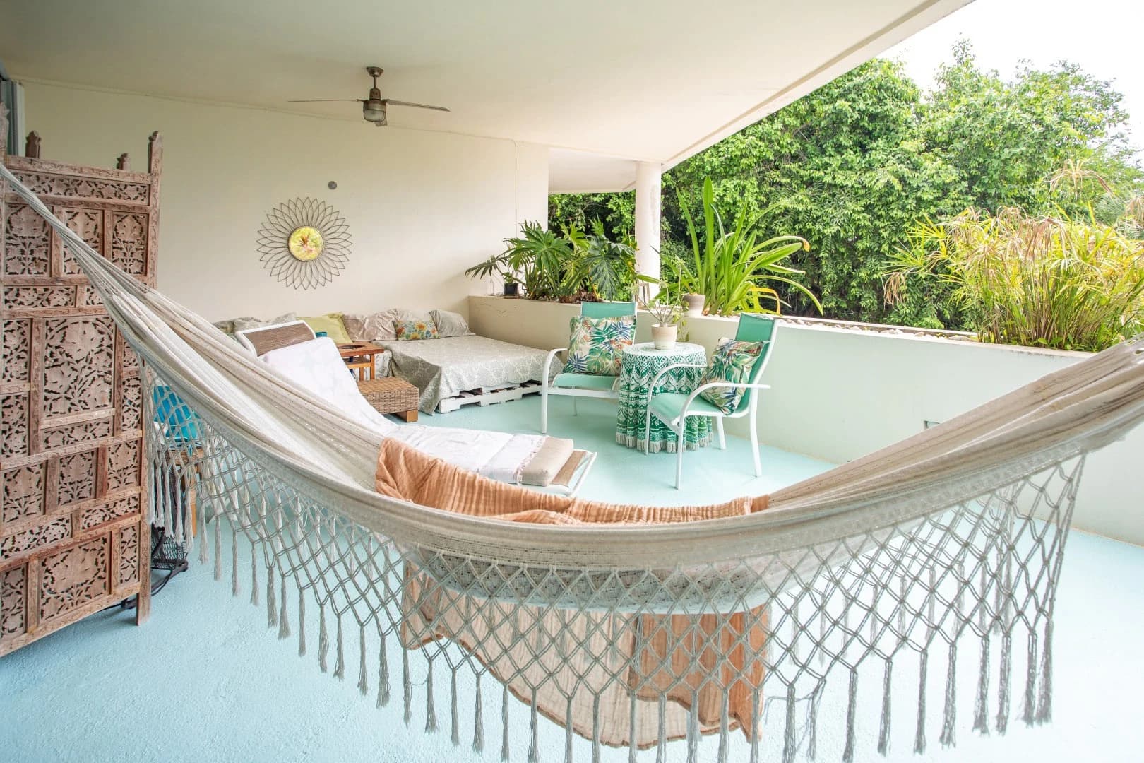 Bosque Los Aluxes 4 Bedroom Condo - photo 12