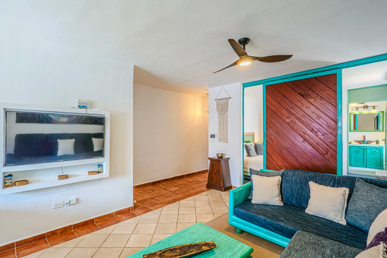 La Estancia 3 Bedroom Penthouse - photo 11