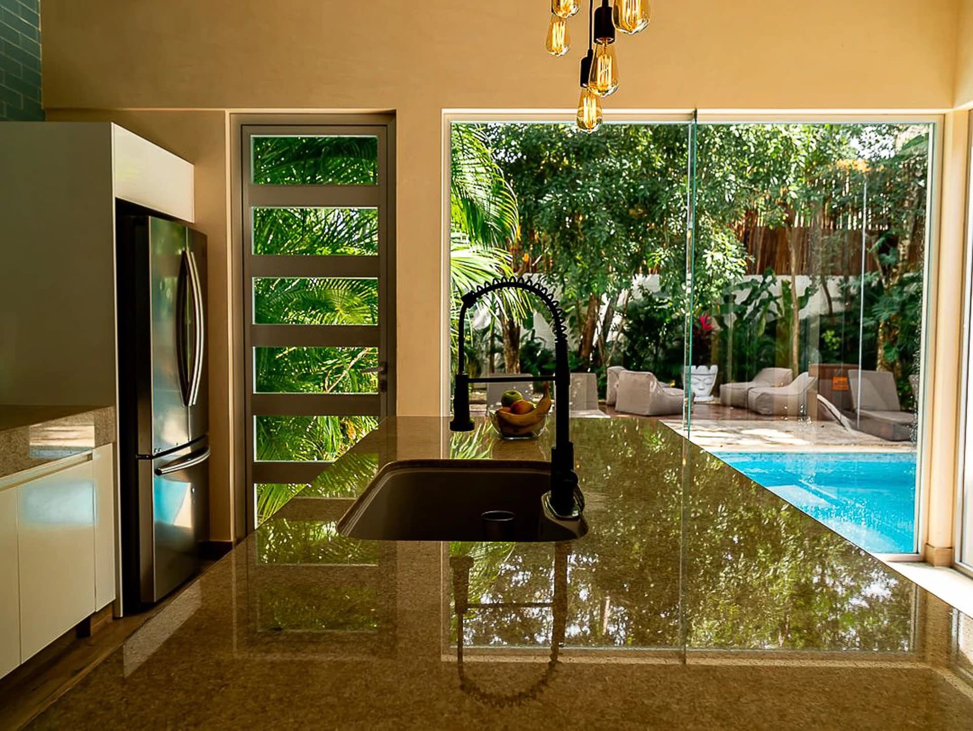 Villa Cielo Azul 5 Bedroom Home - photo 14