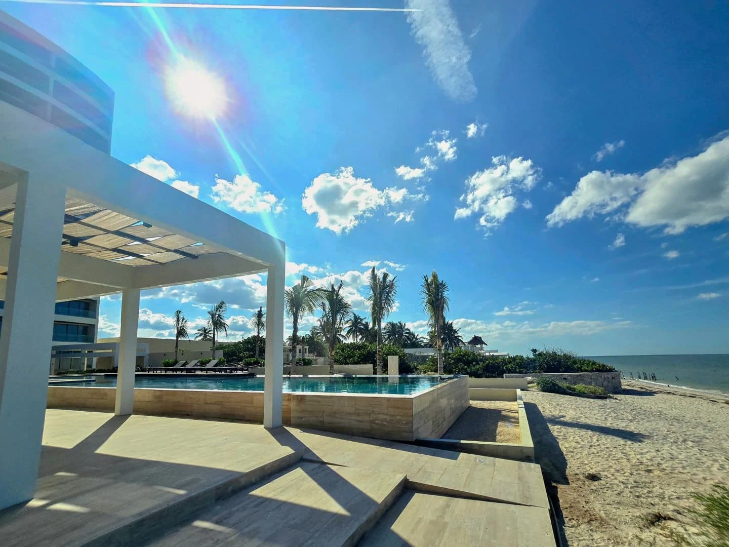 Catavento 3 Bedroom Beachfront Condo - photo 19