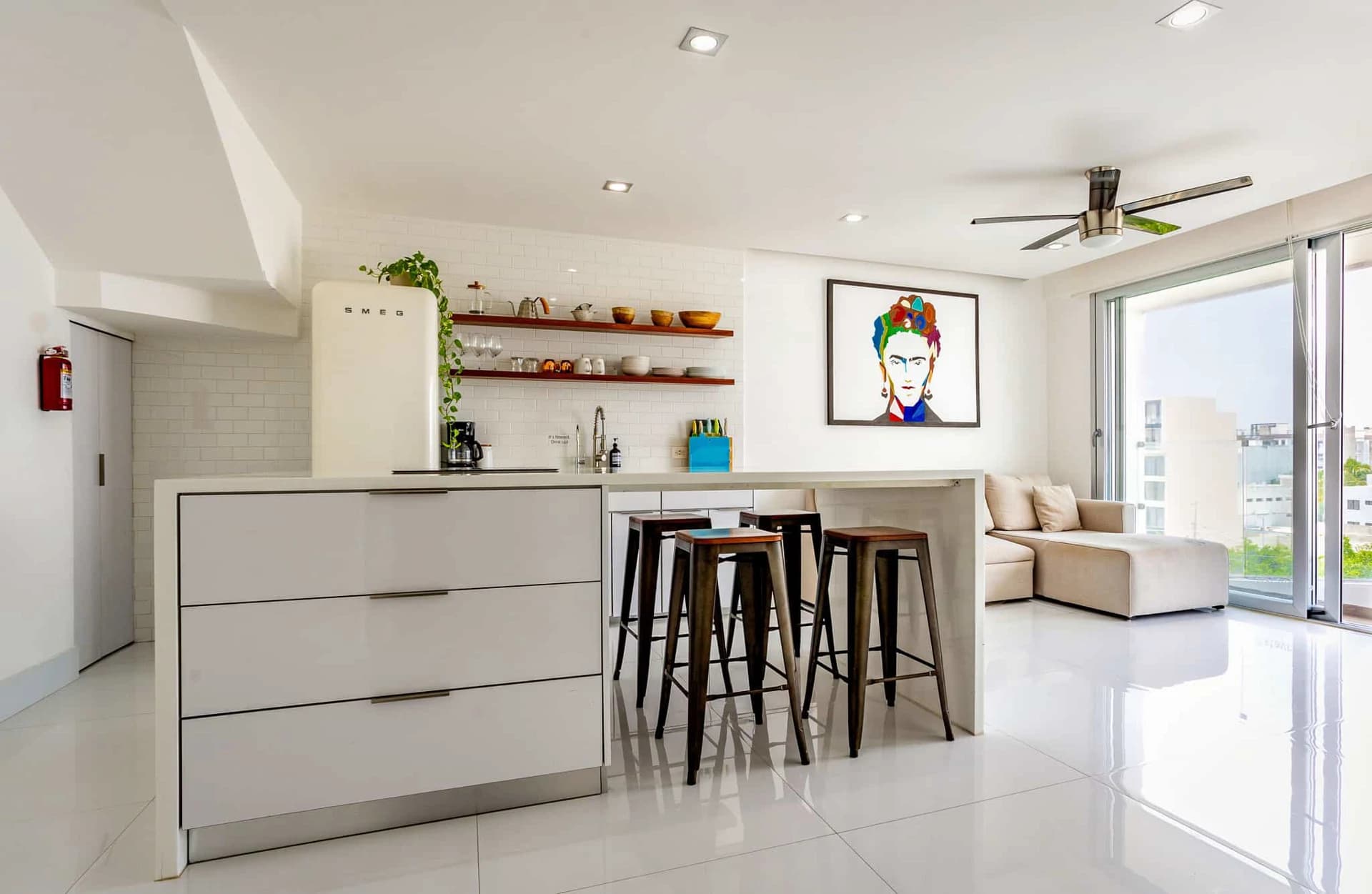 DK-05 – 3 Bedroom Penthouse - photo 6