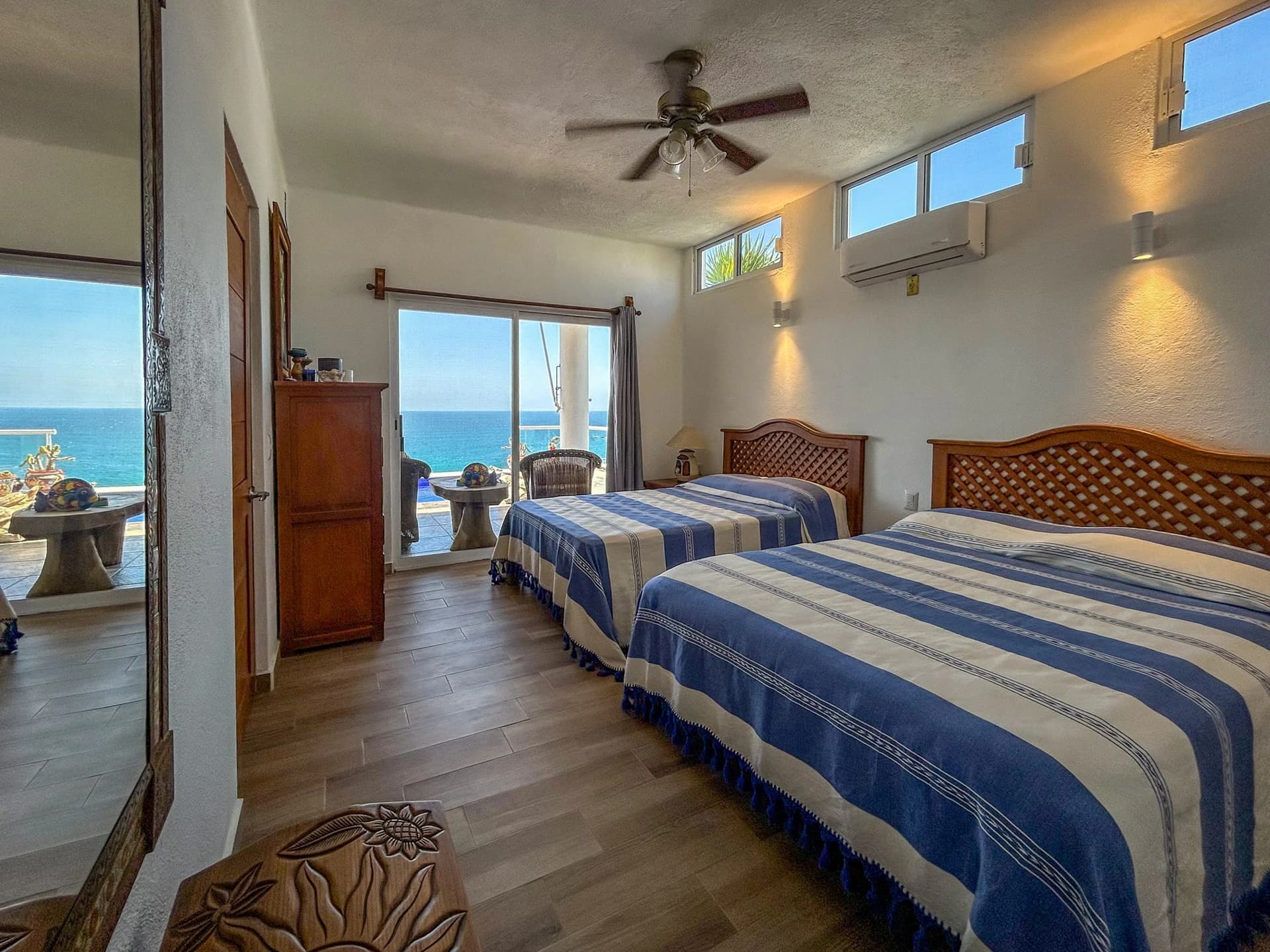 Casa Salchi 3 Bedroom Oceanview Home - photo 34