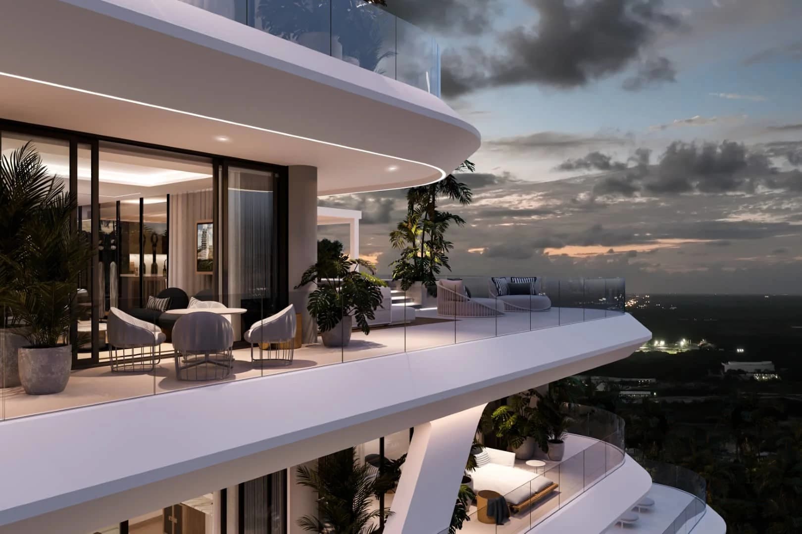 Nautica 2 Bedroom Condo - photo 1