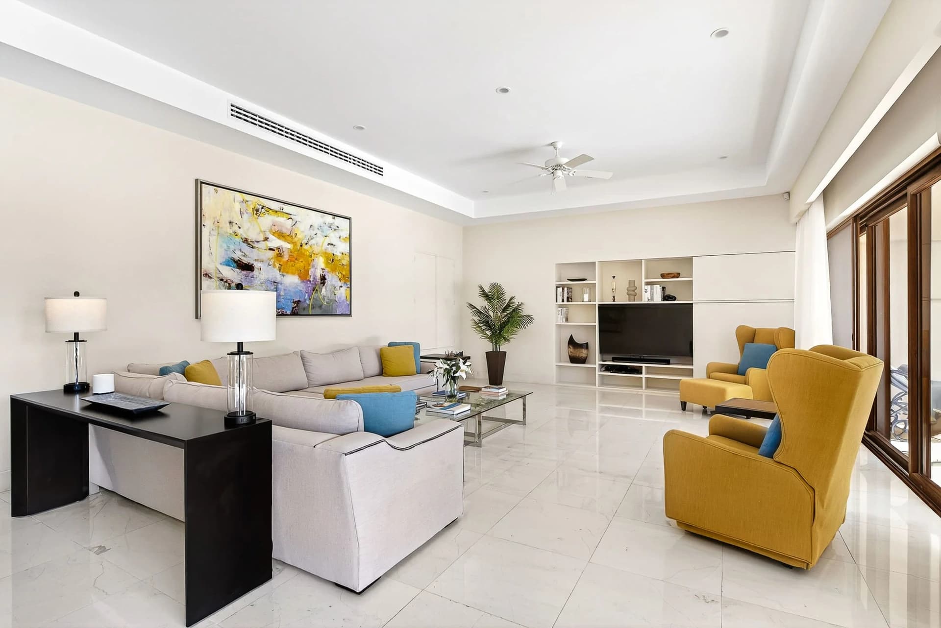 Marina Palms 5 Bedroom Waterfront Villa - photo 16