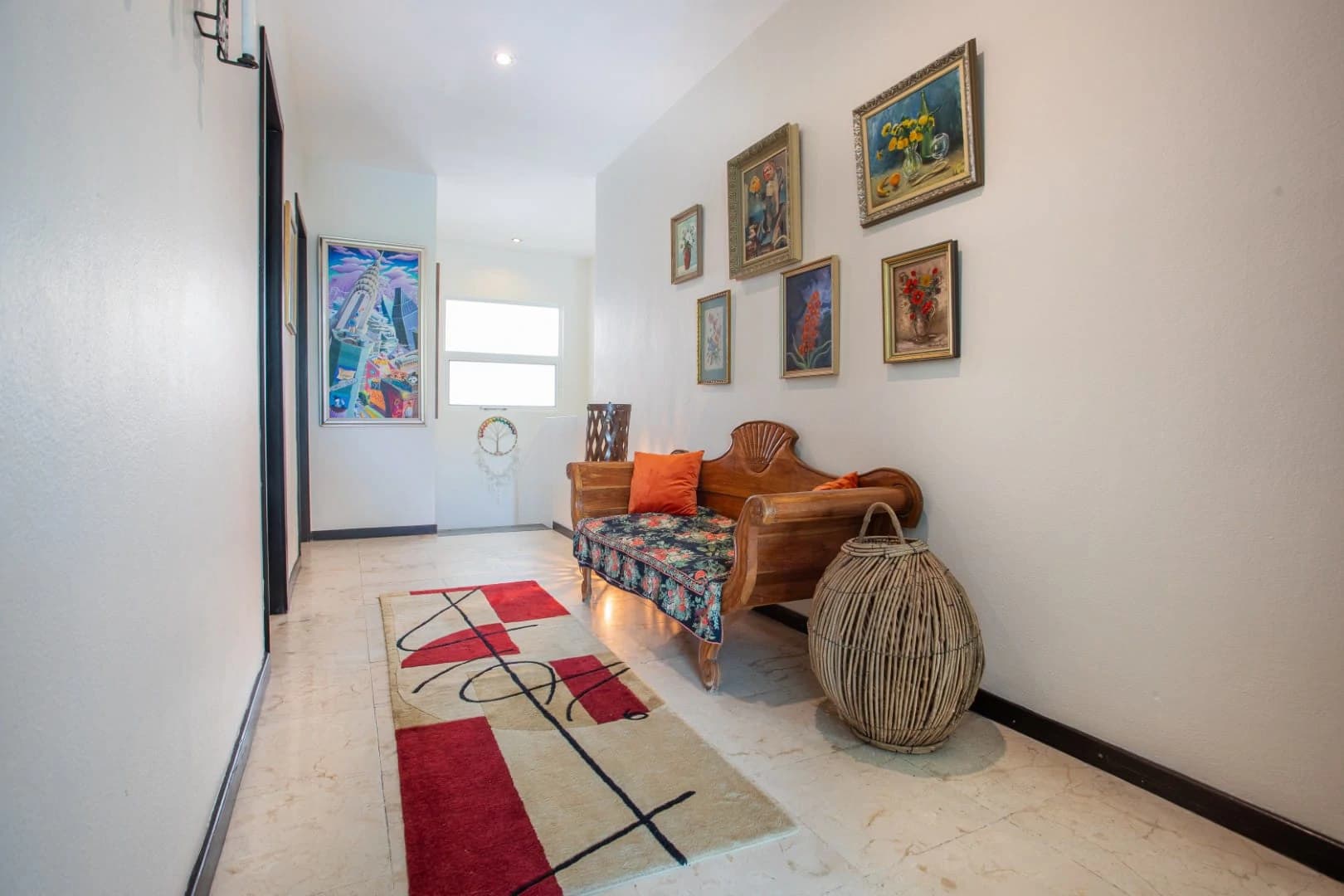 Bosque Los Aluxes 4 Bedroom Condo - photo 25