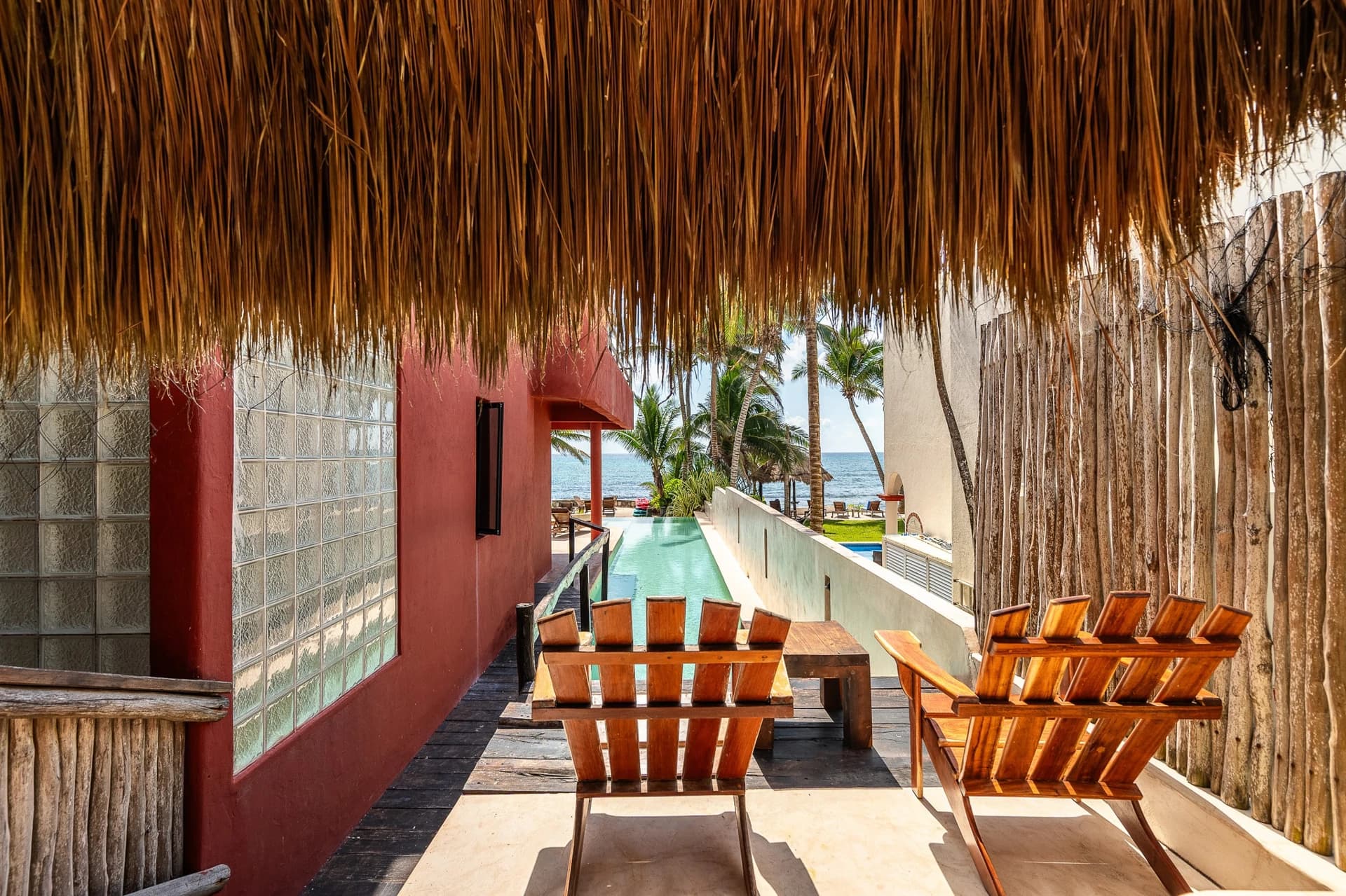 Jade Bay 9 – 7 Bedroom Beachfront Villa - photo 8