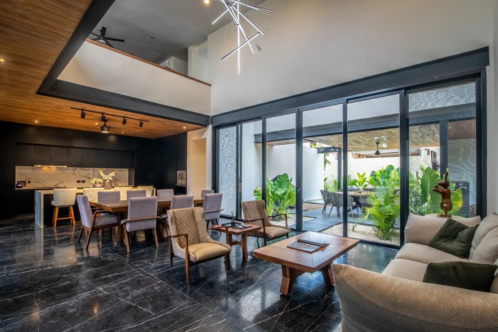 Compostela Orion 61 – 4 Bedroom Home - photo 2