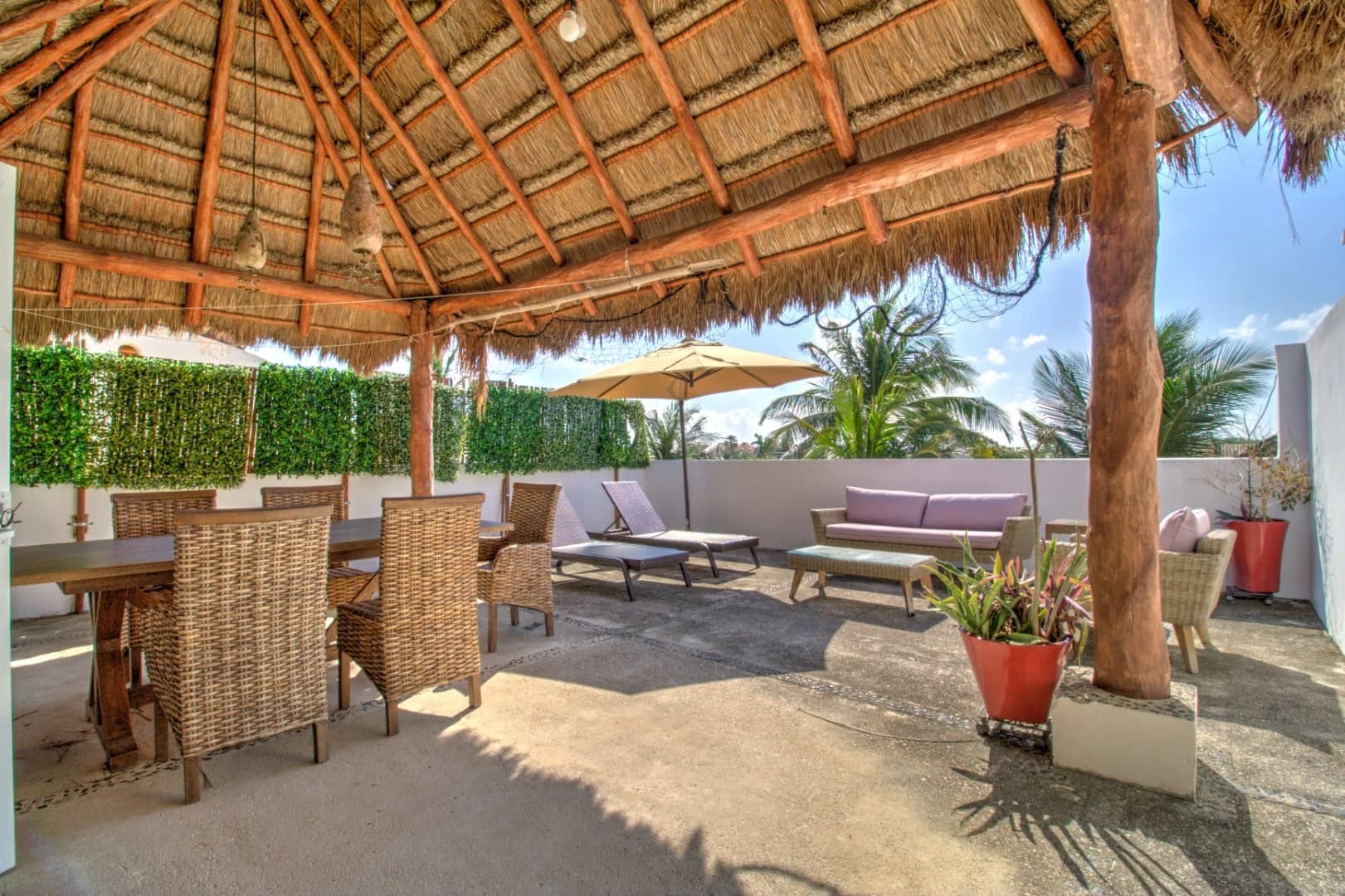 Villas Aventuras 2 Bedroom Penthouse - photo 15