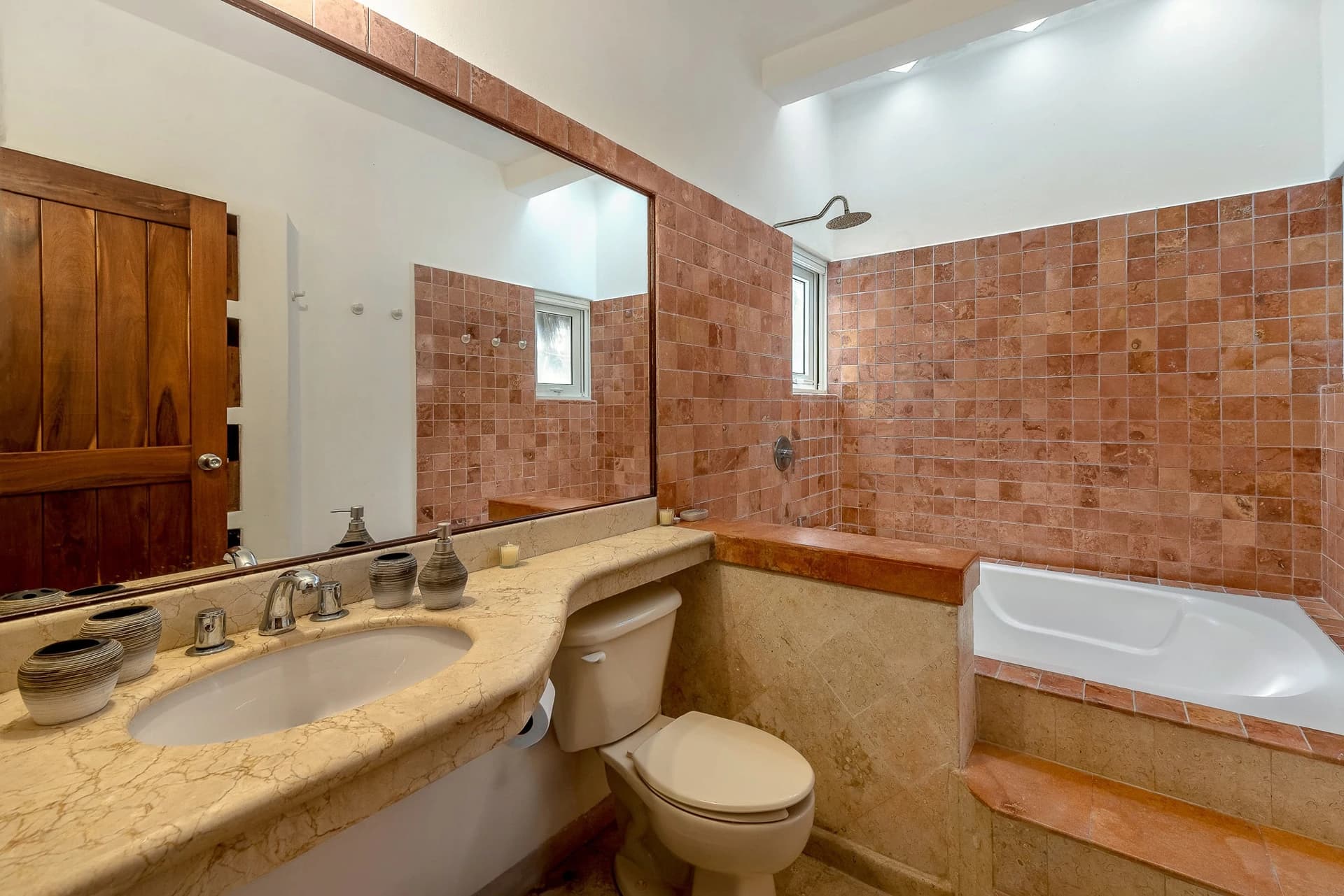 Casa Sofia 5 Bedroom Beachfront Villa - photo 45