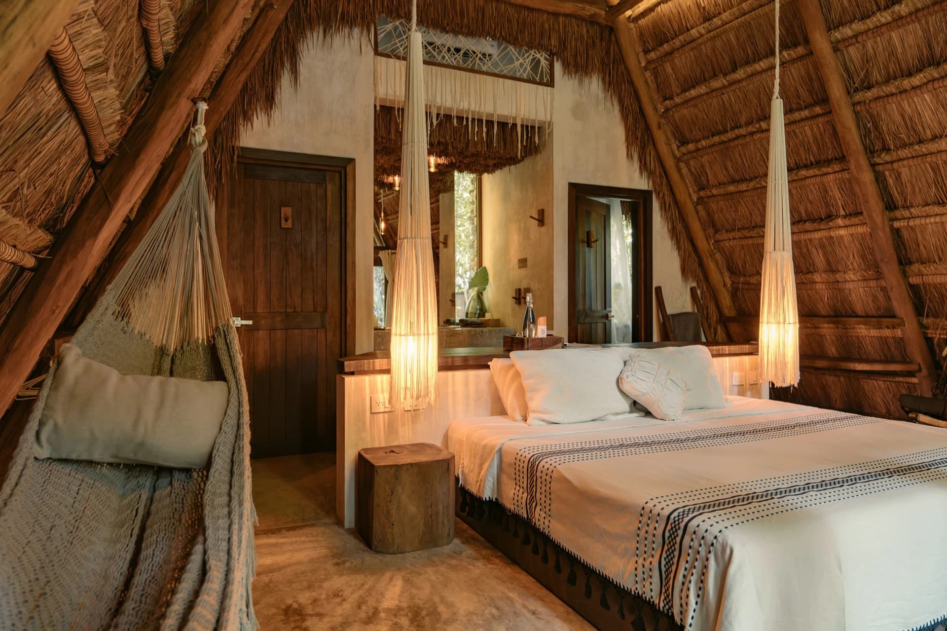 13-Room Lake Front Bacalar Hotel - photo 7