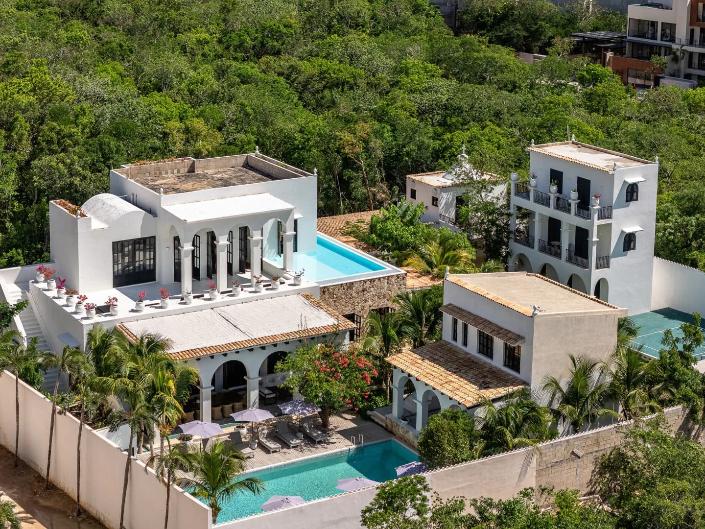 Rae’s Villa - photo 70