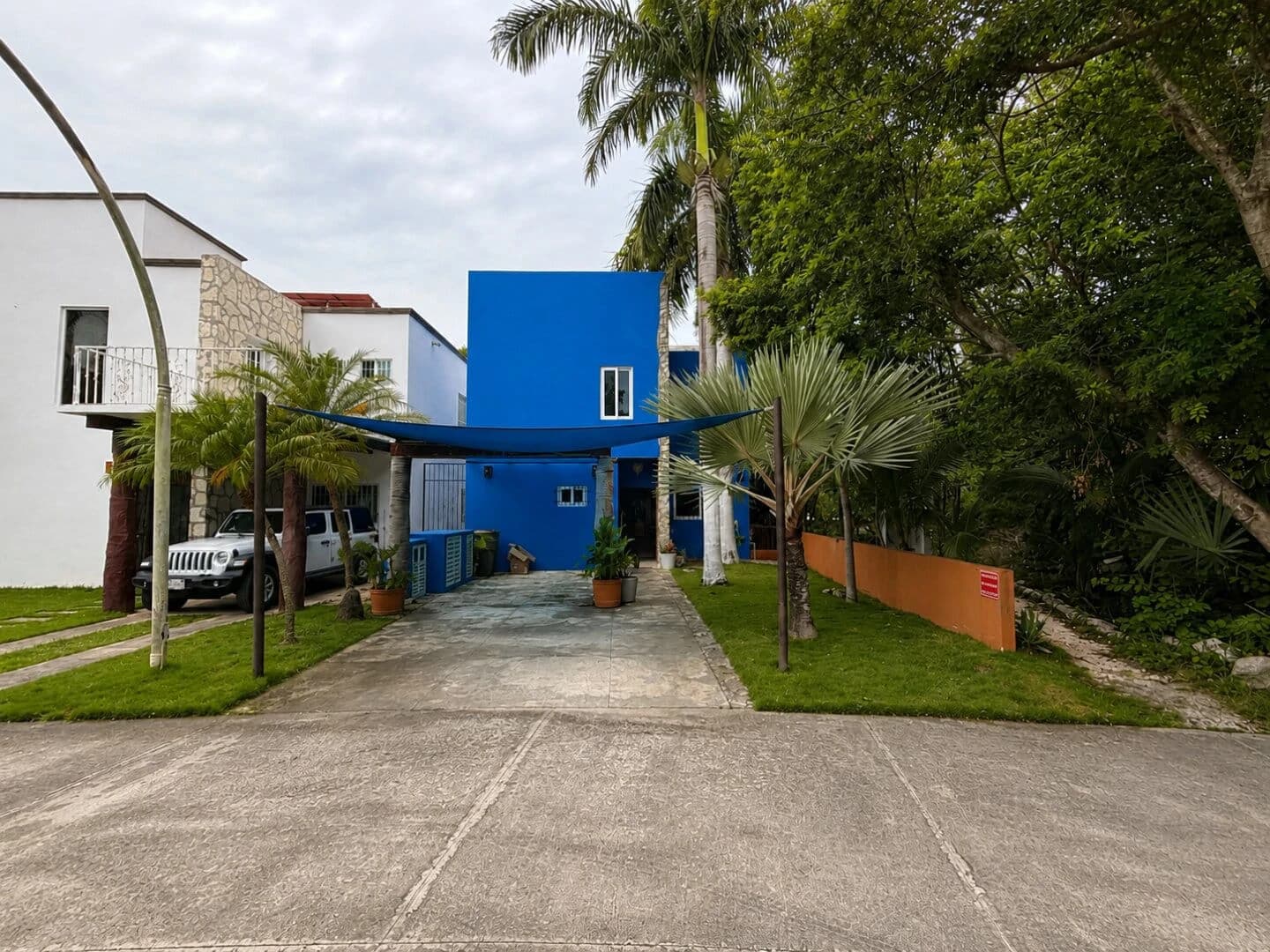 Casa Azul 2 Bedroom Villa - photo 43