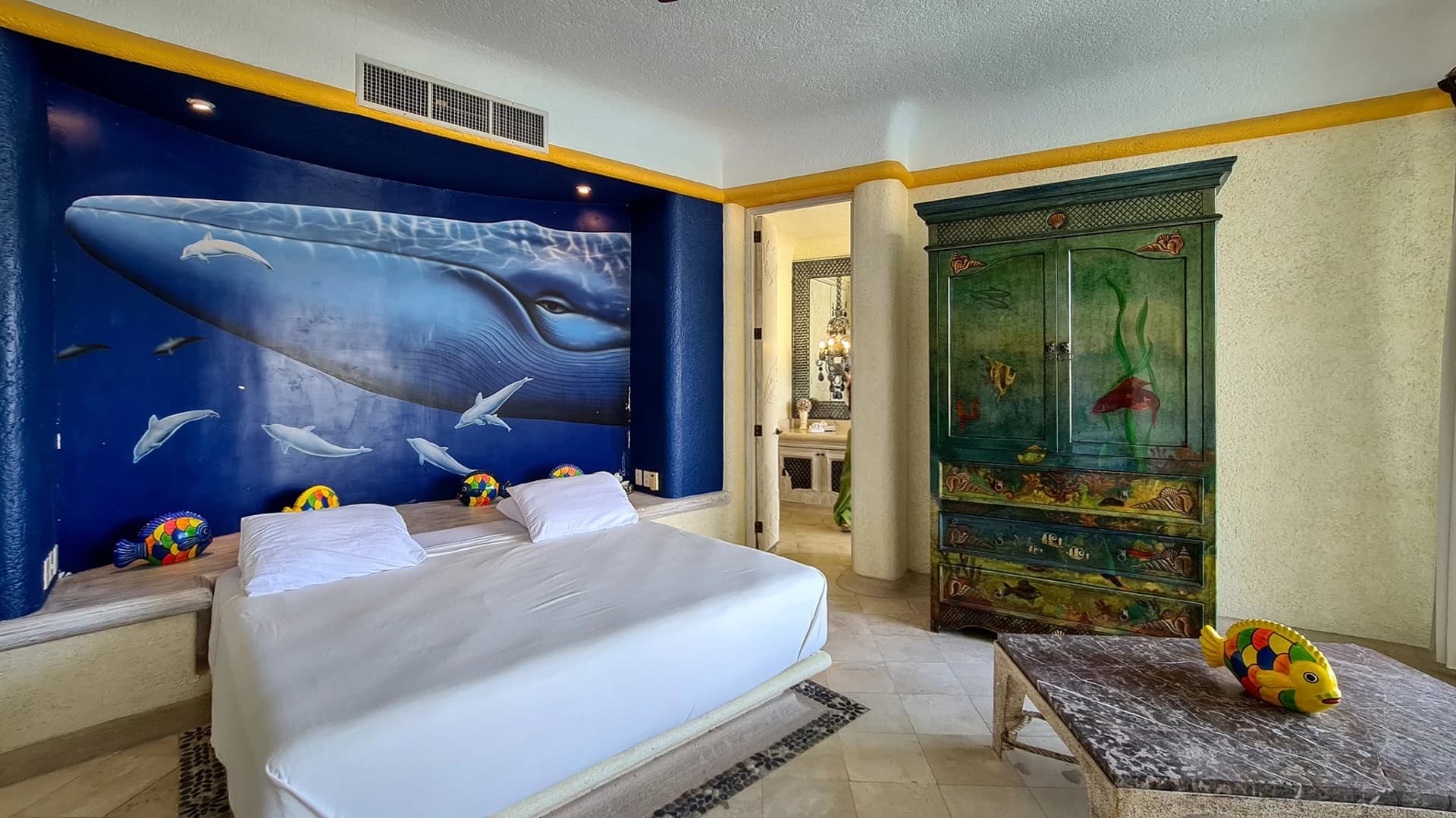 Carey 4 Bedroom Oceanview Villa - photo 25