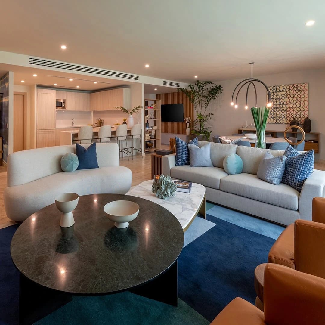 SLS Bahia Beach 3 Bedroom Condo - photo 6