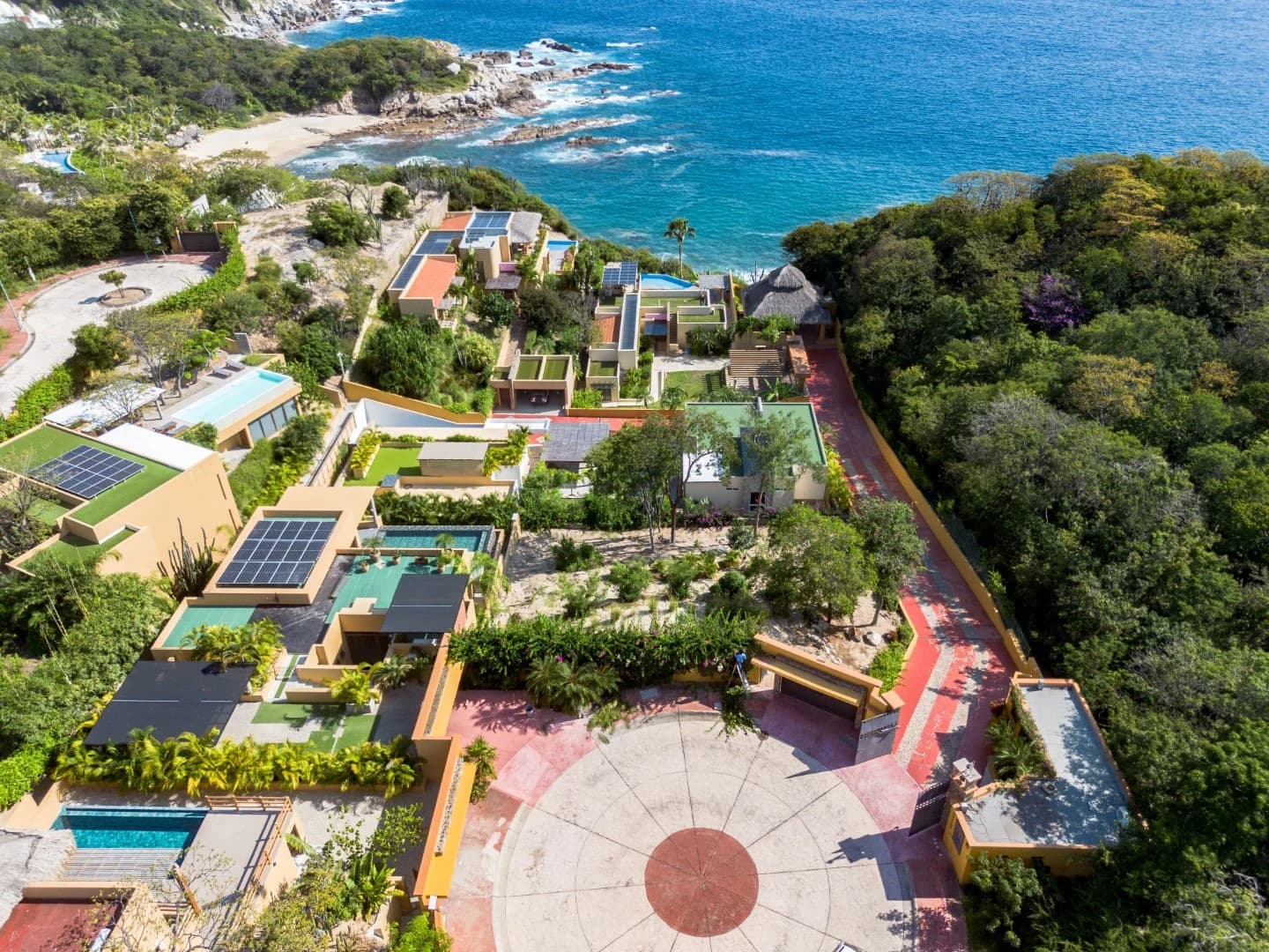 Residencial Conejos Ocean View Land - photo 12
