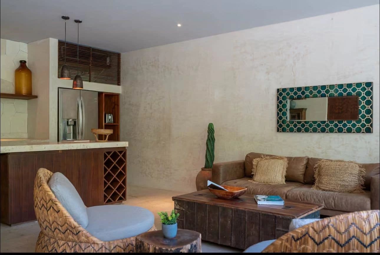 Sky Jungle 3 Bedroom Penthouse - photo 14
