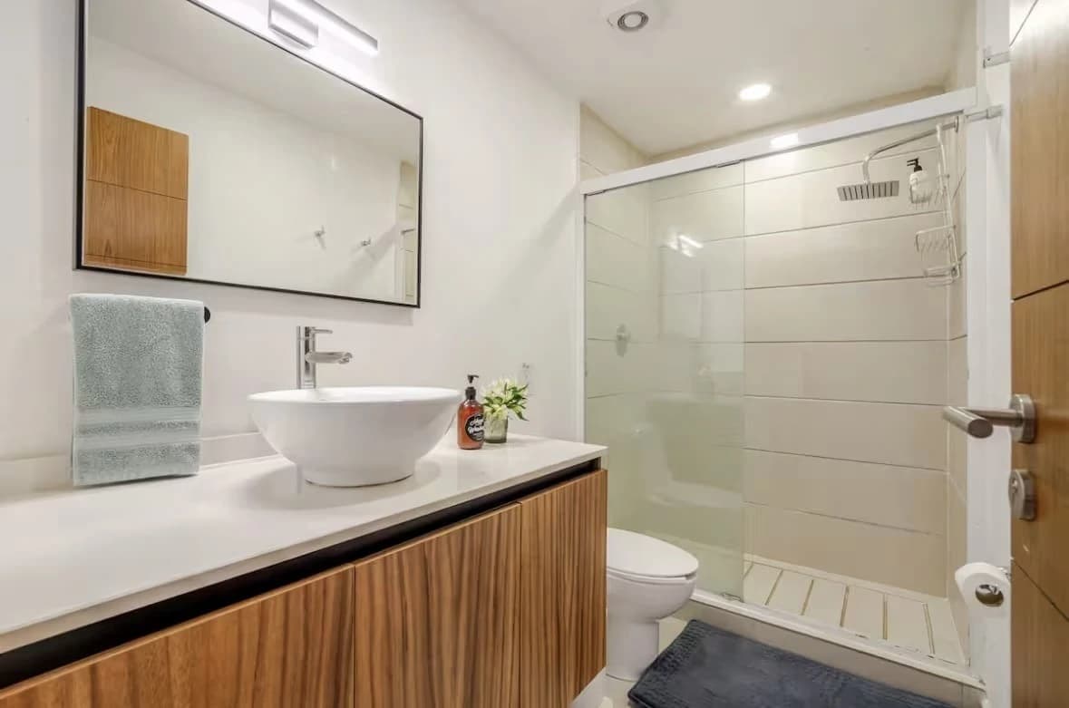 Amara 2 Bedroom Beachfront Condo - photo 25