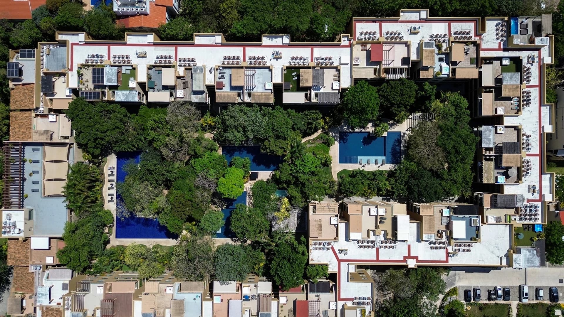 Vaiven Del Viento 2 Bedroom Penthouse - photo 47
