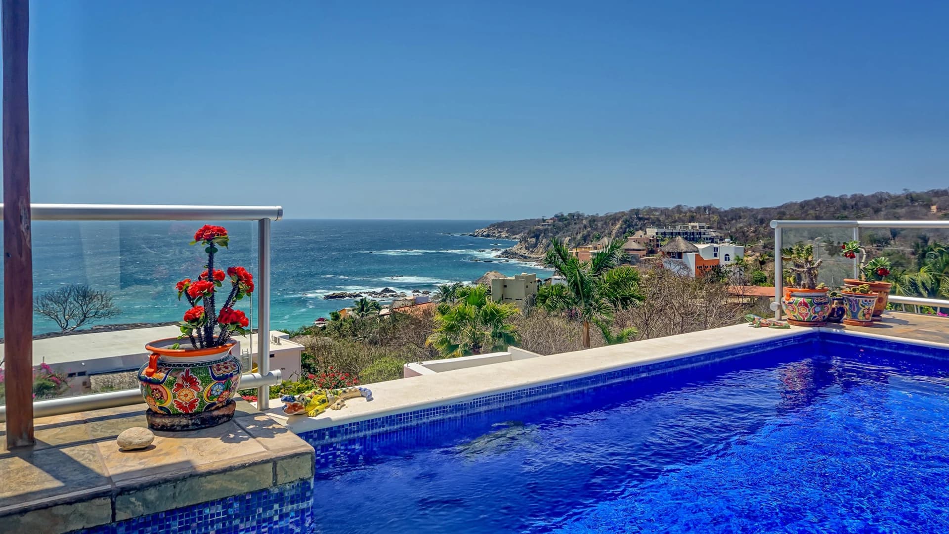 Casa Salchi 3 Bedroom Oceanview Home - photo 1