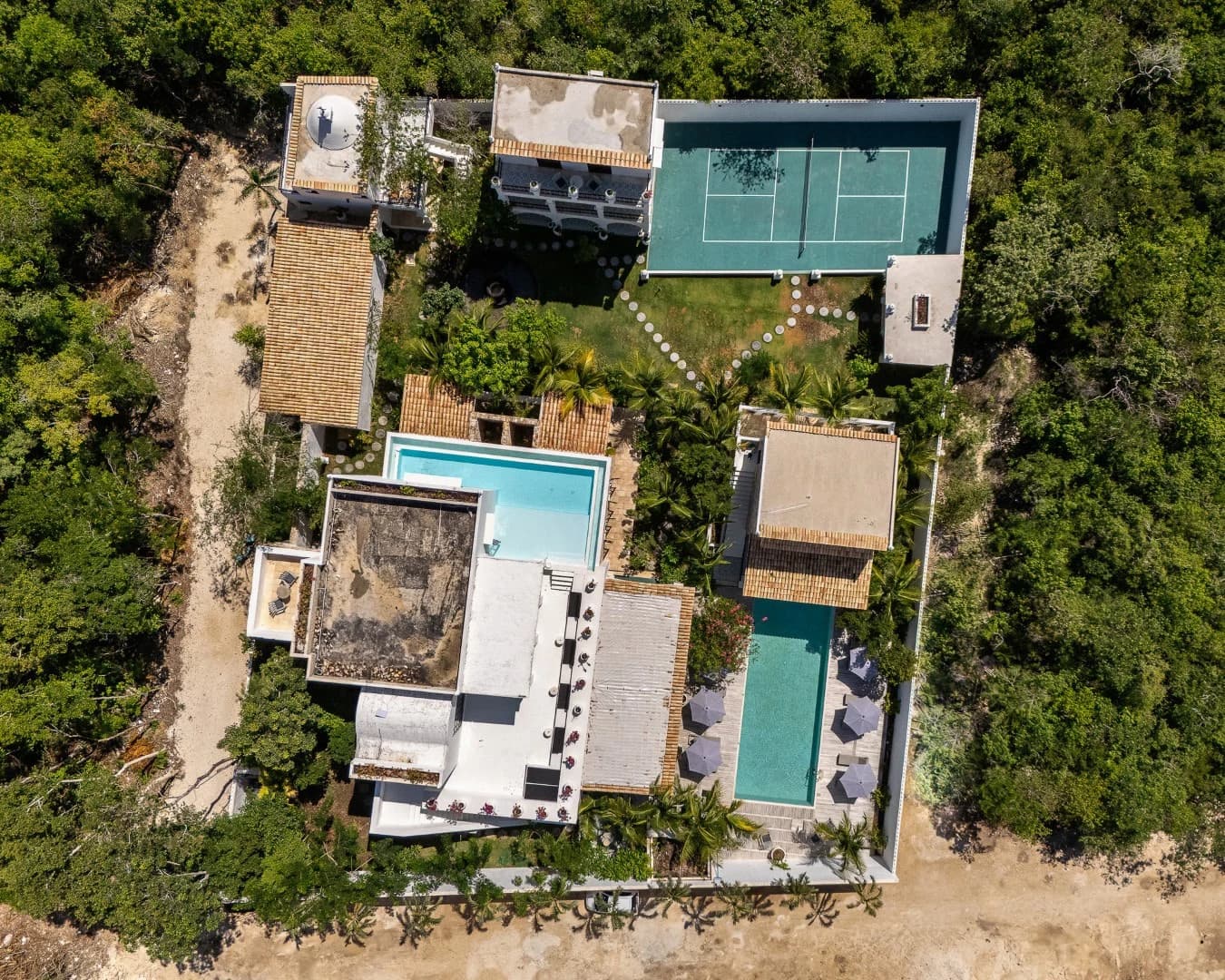Rae’s Villa - photo 107